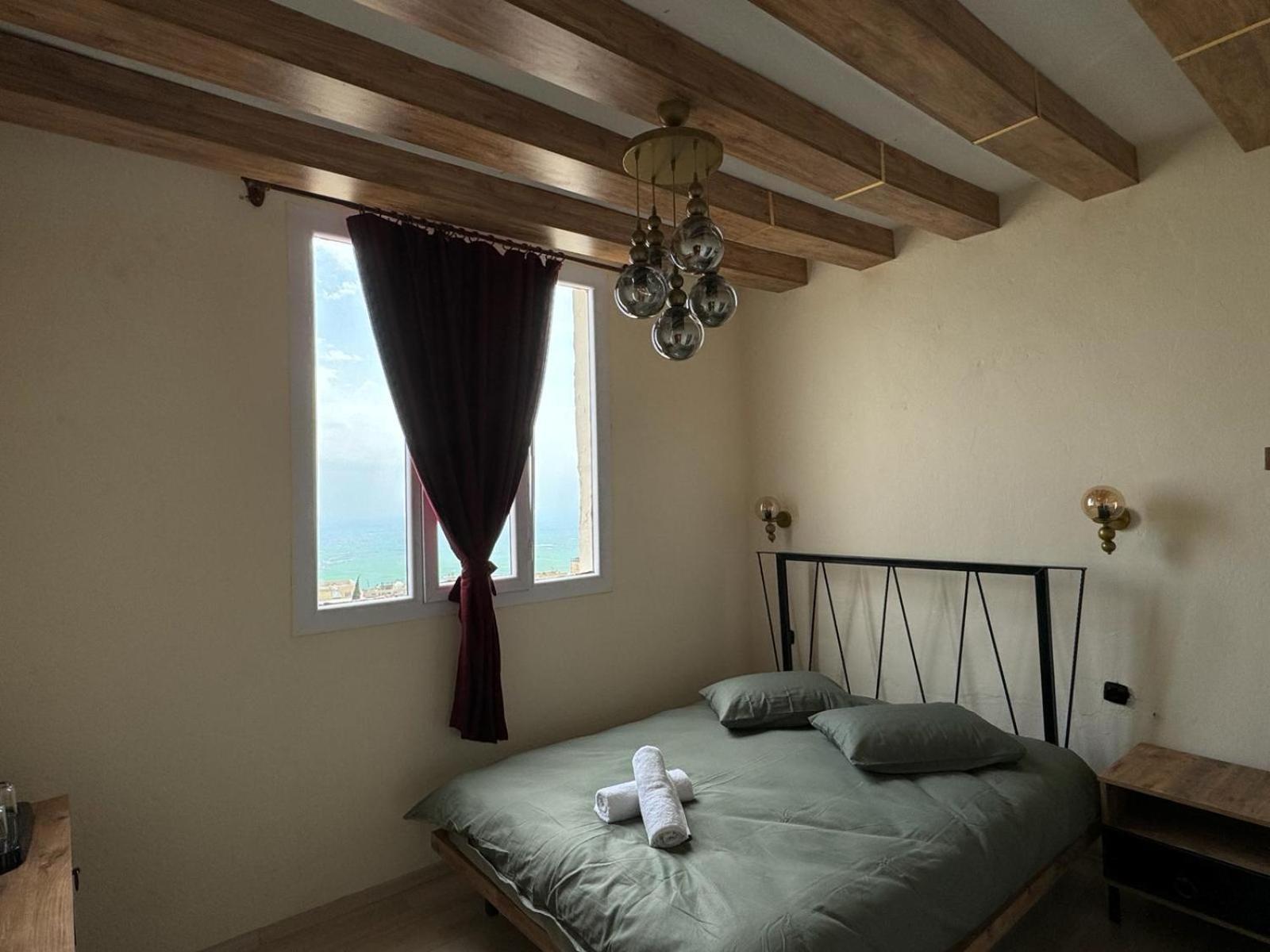 Aparthotel Marin Boutik Mardin Exterior foto