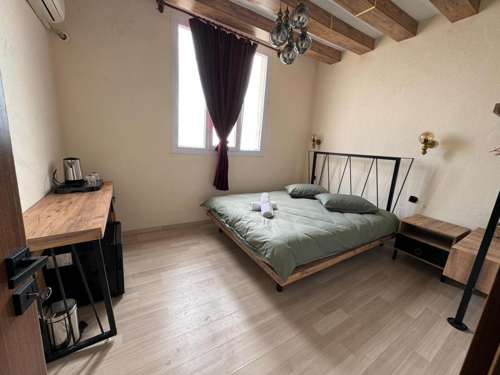 Aparthotel Marin Boutik Mardin Exterior foto